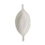 YLI Pod Serving Bolle 33Cm Alabaster White