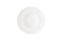 Inked Era White Profile * Wide Rim Bowl * 24cm 28.4cl