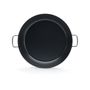 Blue Steel Paella Pan La Lyonnaise Dia:4