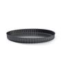 Round Fluted Tart Mould ?32 Cm