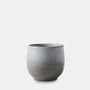 No.W 2 Cup 8cl White Cumulus 8cl