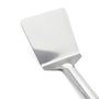 St. Steel One-Piece Spatula 12 cm