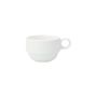 AMANDA WEISS Espresso Cup stackable - 110ml - Ø6,9cm - H:47cm
