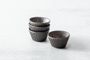ACCESSORIES Mini-Tarte-Dish metallic - 70ml - Ø7cm - H:40cm