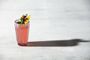 ARCHIE Longdrink Pink 79 - 440ml - Ø8,5cm - H:150cm