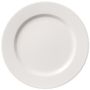 Easy white Flat plate 210mm