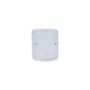 ACCESSORIES Sugar Packet Holder Glass round - 120ml - Ø7,1cm - H:124cm