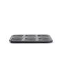12 Madeleines Baking Tray 7X4X1.5 Cm - 20X26 Cm