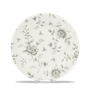 Rose Chintz Grey Profile Tallerken 21Cm