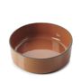 Caractere Gourmet Tallerken 17Cm Cinnamon