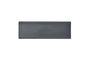 Viana Glass Viana Glass Dusk Organic * Tasting Tray * 33 x 10.8cm