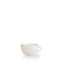 Stonecast Barley White Cappuccino Kopp 46Cl H: 7Cm