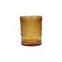 NOHO Longdrink Amber - 350ml - Ø8cm