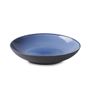 Equinoxe Gourmet Plate 19Cm Cirrus Blue