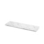En Scene Tray Gn 2/4 Nacryl White Marble