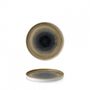 Stonecast Aqueous Bayou Walled Tallerken 21Cm