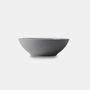 No.W 2 Bowl 19cm White Cumulus 73cl