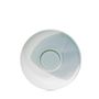 CONFLUENCE Espresso Saucer 8Cl Fjord Alabaster white