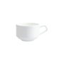ZEN Coffee Cup stackable - 250ml - Ø9cm - H:65cm