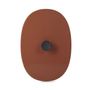 Caractere Lokk For Rect Ildfast 26X18,5 Cinnamon