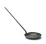 Chestnut Pan #Outdoor 28 Cm Long Handle 70 Cm
