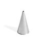 Stainless Steel Plain Nozzle ?2Mm