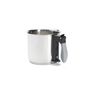 St. Steel Bain-Marie Cooker 16 Cm , 1.5