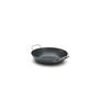 Blue Steel Paella Pan La Lyonnaise ?20
