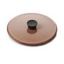 Caractere Lokk For Cocotte 25Cl Cinnamon