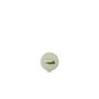 CONTRE JOUR Lid For Bowl 20cl Almond green