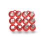 Mix Set : 12 Tritan Nozzles & Stand