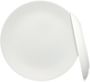 PURIO Plate flat coupe - Ø24cm - H:25cm