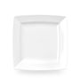 Alchemy Energy Kvadrat Tallerken 28Cm