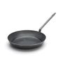 Blue Steel Frying Pan La Lyonnaise Dia:4