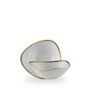 Stonecast Accents Duck Egg Lotus Bolle 18.5Cm