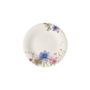 Mariefleur Gris Basic Salad plate new 21,5 cm 350g