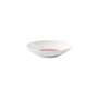 Fleur cassis Pasta bowl 62 cl 24 cm 588g