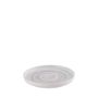 Elements Dune Walled Plate 21cm
