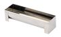 Gobel St/st yule log mould - 300 mm