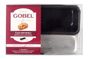 GOBEL Box set of 6 single serving cakes 13 x 7 x 8 cm