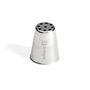 St.Steel Birdnest Nozzle ø2 Cm -9 Holes ø3Mm