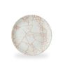 Studio Prints Kintsugi Coral Evolve Coupe Tallerken 26Cm