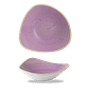 Stonecast Lavender Lotus Bolle 23.5Cm