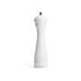 Pepper Mill Java Mat White 25 Cm