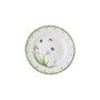 Colourful Spring Salad plate 21,5 cm 310g