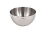 GOBEL Mixing bowl - Ø 40 cm - stainless steel - round bottom