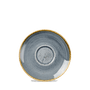Stonecast Blueberry Cappuccino Saucer 15,6cm