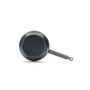 Blue Steel Frying Pan La Lyonnaise Dia:1