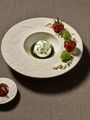 NATURE LIGHT Gourmetplate deep - 260ml - Ø28cm - H:35cm