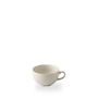 Delta Grey Cappuccino Cup 34cl H: 6.5cm Dia: 11cm